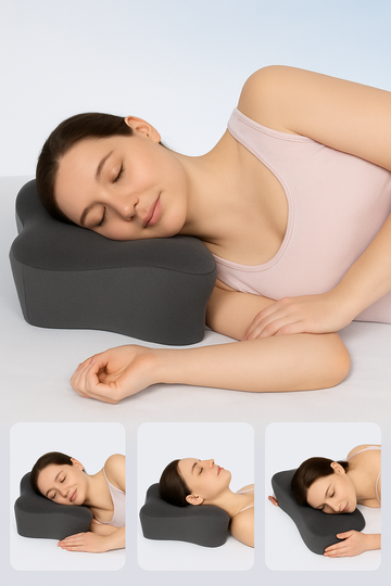 “Experience Restful Nights and Energized Mornings”