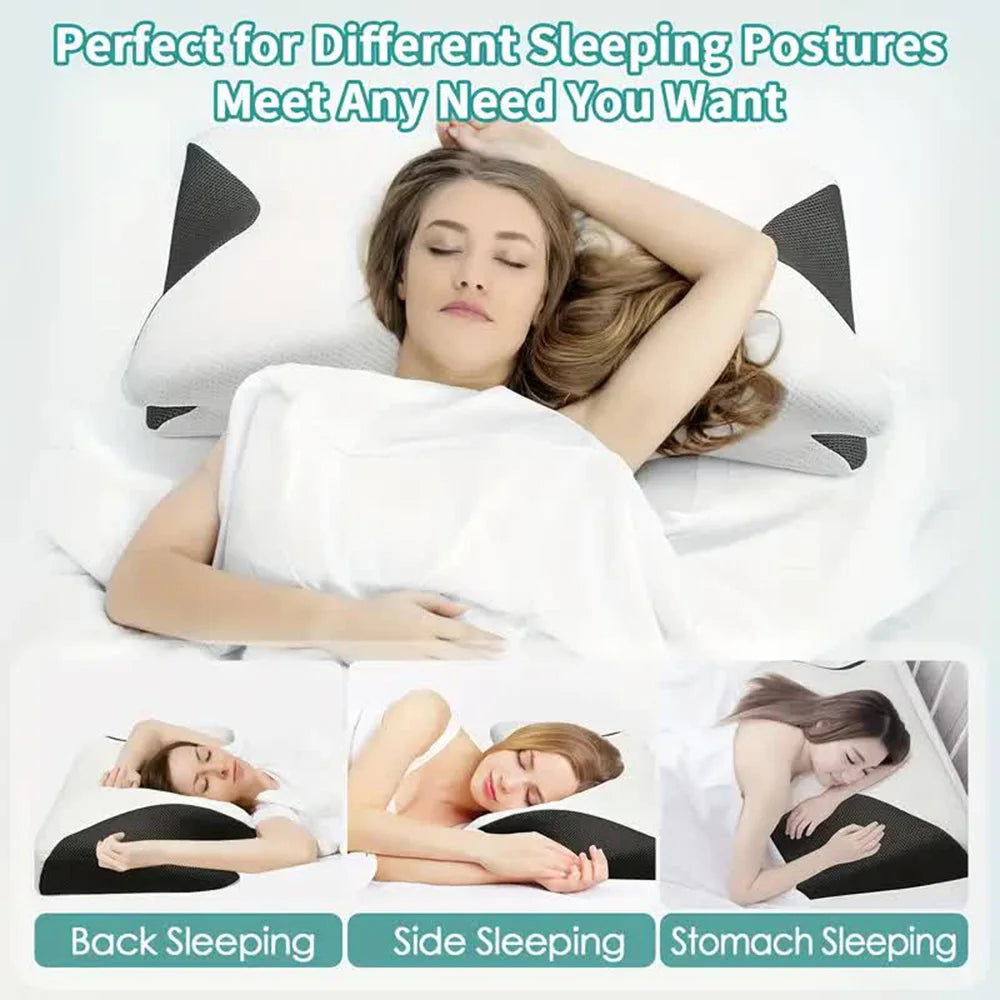 Weln Ergonomic Pillow