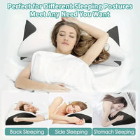 Weln Ergonomic Pillow