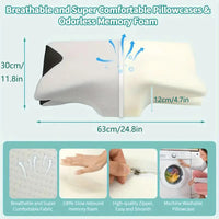 Weln Ergonomic Pillow