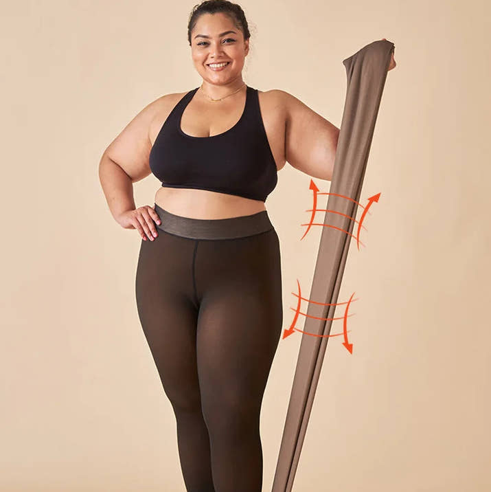 Weln Winter Leggings