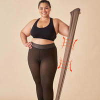 Weln Winter Leggings