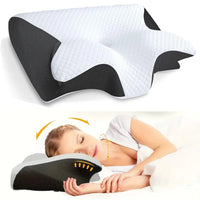 Weln Ergonomic Pillow